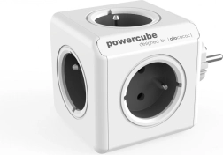 Multiprise PowerCube Original 2100GY/FRORPC Gris
