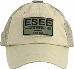 Casquette ESEE Adventure Cap kaki