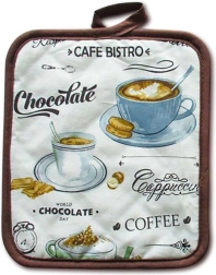 Topfuntersetzer TORO Café Bistro