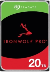 Seagate IronWolf Pro 20TB Hard Drive