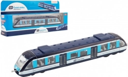 Tschechische Bahnen Lokomotive für Kinder 17 cm