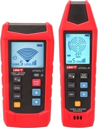 UNI-T UT25CL kabeldetector en -tracer