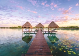 Ravensburger Puzzle Tropical Islands 1000 Pieces