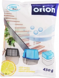 Ersatzfüllung für Luftentfeuchter Zitronenduft ULTRA FRESH 450 g