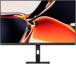 xiaomi moniteur 4k a27ui 27" ips hdr 400 usb‑c 65 w