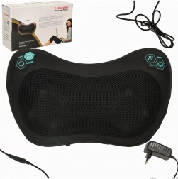 Shiatsu-Massagekissen für den Rücken mit Wärmefunktion