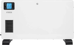 Convector Heater with Wi‑Fi TUYA CH9099