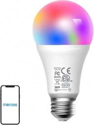 Smart LED Bulb Meross MSL120