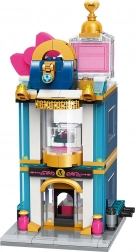 Modeboetiek City Corner van Qman