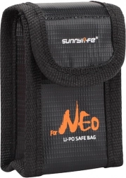 Schutzgehäuse für die Batterie SUNNYLIFE für DJI Neo