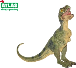Figur Tyrannosaurus rex 11 cm