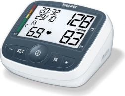 Oberarm-Blutdruckmessgerät BM40