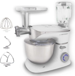 Planetarischer Mehrzweck-Roboter Cooking Master 1000W 5L