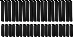Set aus 40 Beutelclips, 2 Größen – Vilde