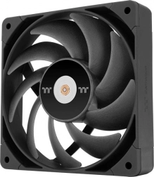 Fan - TOUGHFAN 14 cm Pro hydraulic bearing, max. CFM black