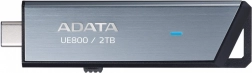 flash drive ADATA UE800 2 TB USB‑C (USB 3.2 Gen 2)