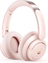 Kopfhörer SoundCore Life Q30 Rosa