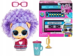 L.O.L. Surprise! ReMix Pet TV 1/10–31/12/2022