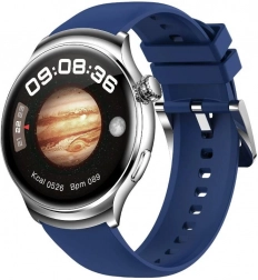 Smartwatch BlitzWolf BW-AT4 blau