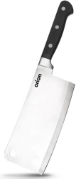 Hachoir de cuisine en acier MASTER 32 cm