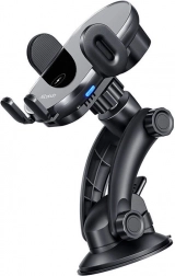 Car Mount with Wireless Charger Mcdodo