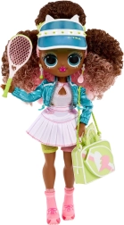 LOL Surprise OMG Sports Doll Court Beauty Series 3