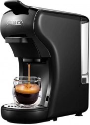 HiBREW 4-in-1 Capsule Coffee Maker