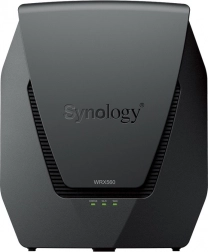 Routeur maillé Synology WRX560 Wi‑Fi 6
