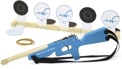 Vilac Biathlon Rifle Martin Fourcade