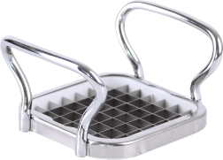 Coupe-frites en acier inoxydable TORO