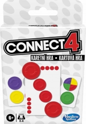 Card Game Connect 4