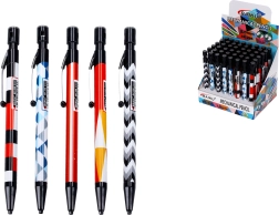 Mechanischer Bleistift mit 2 mm Spitze