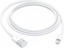 USB–Lightning-kabel (1 m)