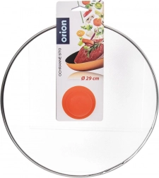 Antispatdeksel 29 cm