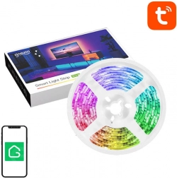 Smart WiFi RGB LED Light Strip