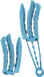 Microfiber Blind Cleaning Brush