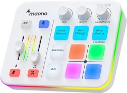 Carte son Maono G1 Neo blanche