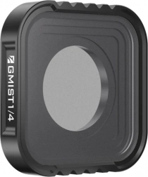 Freewell Glow Mist 1/4 filtre de diffusion pour GoPro Hero 13