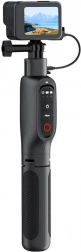 TELESIN trépied et perche à selfie avec télécommande pour GoPro Hero 12/11/10/9 et MAX