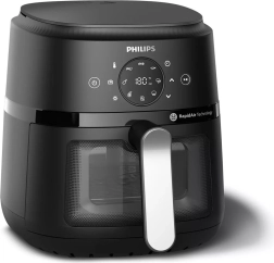 Philips Airfryer with Rapid Air System, 4.2 l
