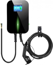 Wandladestation fürs Auto Besen 22 kW