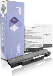Batterie pour Samsung R460 R519 4400 mAh