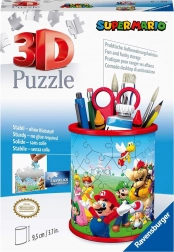 Ravensburger 3D Puzzle Stand Super Mario