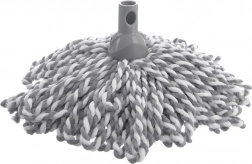 Tête de rechange pour serpillière CLEAN SYSTEM 30 cm