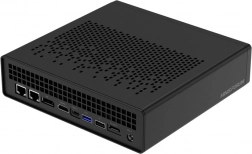 Mini PC Minis Forum MS-A1 with Ryzen 7 8700G barebone