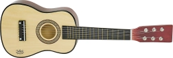 Vilac guitare acoustique pour enfants naturelle