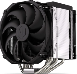 Endorfy Fortis 5 Dual Fan – dual tower CPU cooler with silent fans