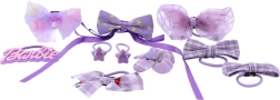 Girls' Hair Accessories Set - Type 1