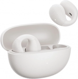 Wireless Earphones QCY Crossky C10 White