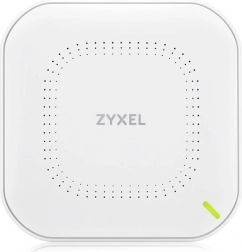 Zyxel Nebula NWA90AX Pro – dualband Wi‑Fi 6 access point met 2.5G PoE